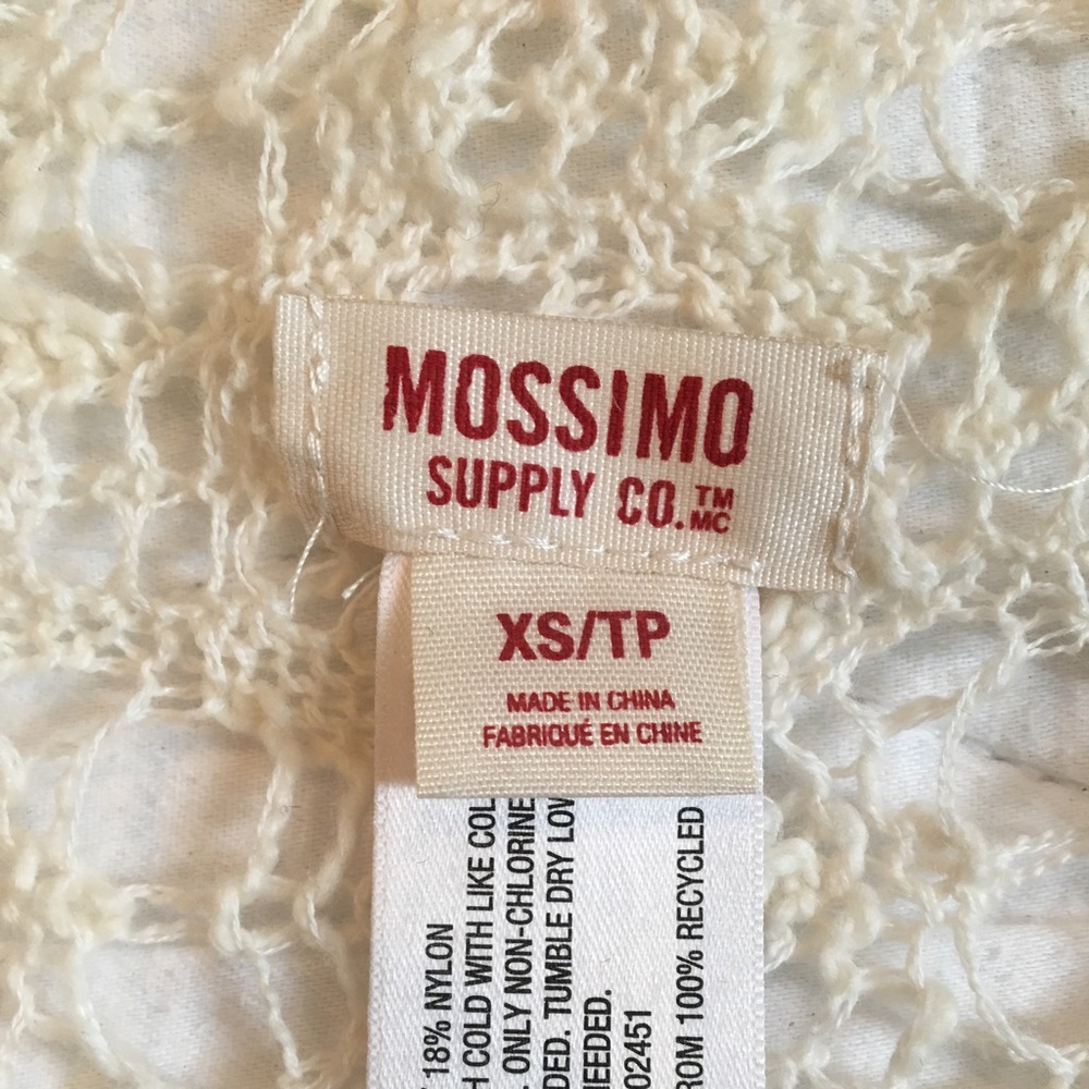 Cardigan - Picture 2 of 2